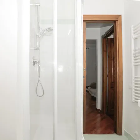 아파트 Brignole - Metropolitana- Ac - Bilocale 3 Posti Letto - 1000 Mbps - Tao's House 2