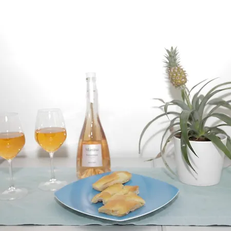 Brignole - Metropolitana- Ac - Bilocale 3 Posti Letto - 1000 Mbps - Tao's House 2 아파트