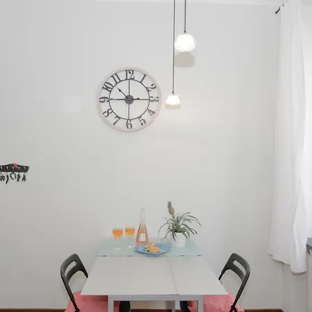 Brignole - Metropolitana- Ac - Bilocale 3 Posti Letto - 1000 Mbps - Tao's House 2 * 제노바