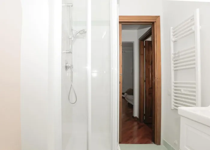 شقة Brignole - Metropolitana- Ac - Bilocale 3 Posti Letto - 1000 Mbps - Tao's House 2